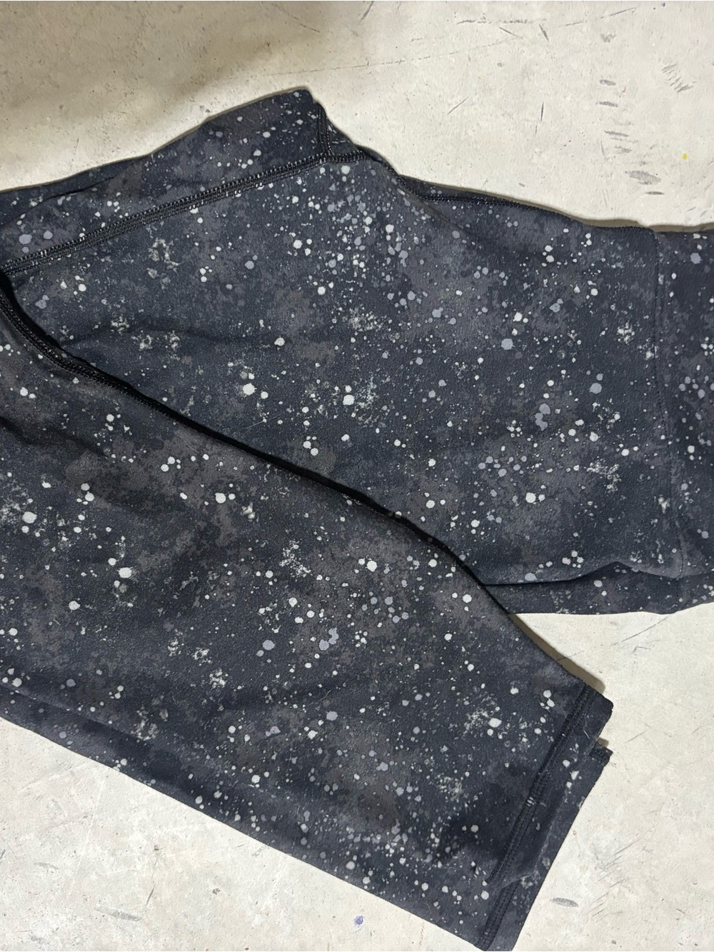 Fabletics Leggings - matching bra available